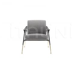 Итальянские Кресла - Кресло Miura фабрика Tosconova