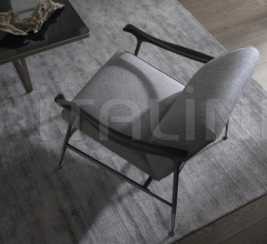 Итальянские Кресла - Кресло Miura фабрика Tosconova