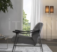 Итальянские Кресла - Кресло Miura фабрика Tosconova