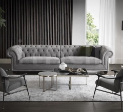 Итальянские Кресла - Кресло Miura фабрика Tosconova