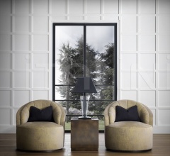 Итальянские Кресла - Кресло Swing фабрика Tosconova