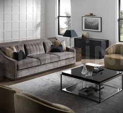 Итальянские Кресла - Кресло Swing фабрика Tosconova