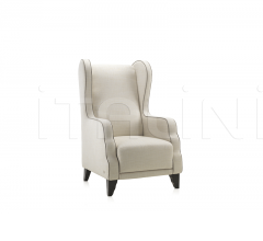 Итальянские Кресла - Кресло Lyra фабрика Tosconova