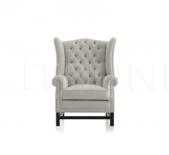 Итальянские Кресла - Кресло Cannes Capitonne фабрика Tosconova