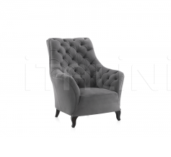 Итальянские Кресла - Кресло Dafne фабрика Tosconova