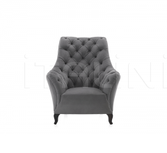 Итальянские Кресла - Кресло Dafne фабрика Tosconova