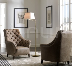 Итальянские Кресла - Кресло Dafne фабрика Tosconova