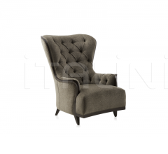 Итальянские Кресла - Кресло Krudelya фабрика Tosconova