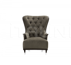 Итальянские Кресла - Кресло Krudelya фабрика Tosconova