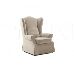 Итальянские Кресла - Кресло Livigno фабрика Tosconova