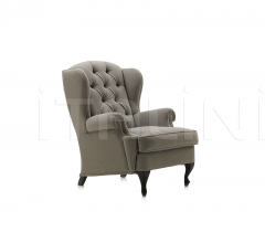Итальянские Кресла - Кресло Rebecca фабрика Tosconova