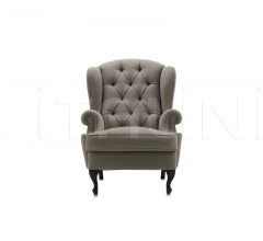 Итальянские Кресла - Кресло Rebecca фабрика Tosconova