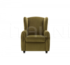 Итальянские Кресла - Кресло Portobello фабрика Tosconova