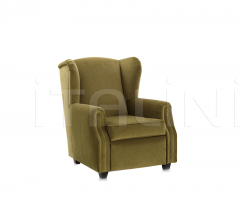 Итальянские Кресла - Кресло Portobello фабрика Tosconova