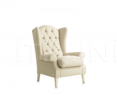 Итальянские Кресла - Кресло Vinci фабрика Tosconova