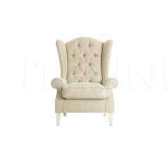 Итальянские Кресла - Кресло Vinci фабрика Tosconova