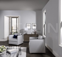 Итальянские Кресла - Кресло Tatami фабрика Tosconova