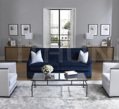 Итальянские Кресла - Кресло Tatami фабрика Tosconova