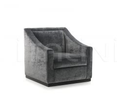 Итальянские Кресла - Кресло Little Byron фабрика Tosconova