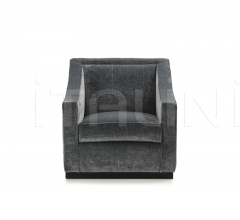 Итальянские Кресла - Кресло Little Byron фабрика Tosconova