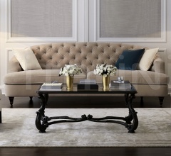 Итальянские Столики - Журнальный столик Magnolia фабрика Tosconova