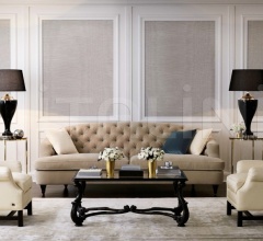 Итальянские Столики - Журнальный столик Magnolia фабрика Tosconova