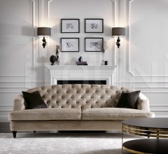 Итальянские Столики - Кофейный столик Century фабрика Tosconova