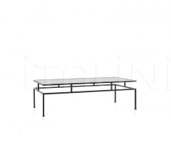 Итальянские Столики - Журнальный столик Roma фабрика Tosconova