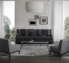 Итальянские Столики - Журнальный столик Roma фабрика Tosconova