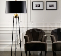 Итальянские Свет - Торшер Olimpia Итальянские Свет - Торшер Olimpia фабрика Tosconova