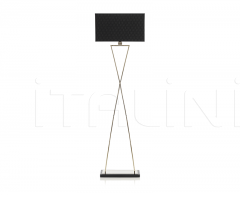 Итальянские Свет - Торшер Chloe Итальянские Свет - Торшер Chloe фабрика Tosconova