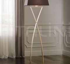 Итальянские Свет - Торшер Chloe Итальянские Свет - Торшер Chloe фабрика Tosconova