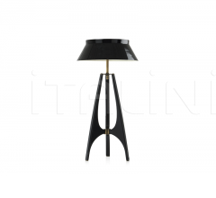 Итальянские Настольные светильники - Настольная лампа Charlotte Итальянские Настольные светильники - Настольная лампа Charlotte фабрика Tosconova