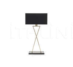 Итальянские Настольные светильники - Настольная лампа Chloe Итальянские Настольные светильники - Настольная лампа Chloe фабрика Tosconova