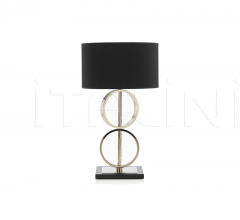 Итальянские Настольные светильники - Настольная лампа Dubai Итальянские Настольные светильники - Настольная лампа Dubai фабрика Tosconova