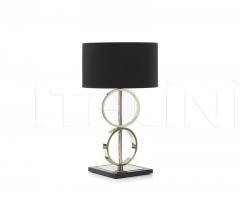 Итальянские Настольные светильники - Настольная лампа Dubai Итальянские Настольные светильники - Настольная лампа Dubai фабрика Tosconova