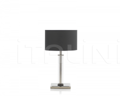 Итальянские Настольные светильники - Настольная лампа Niagara Итальянские Настольные светильники - Настольная лампа Niagara фабрика Tosconova