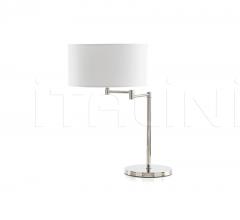 Итальянские Настольные светильники - Настольная лампа William Итальянские Настольные светильники - Настольная лампа William фабрика Tosconova