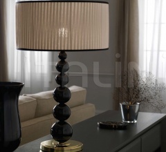 Итальянские Настольные светильники - Настольная лампа Lauren Итальянские Настольные светильники - Настольная лампа Lauren фабрика Tosconova