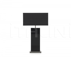 Итальянские Настольные светильники - Настольная лампа Lexie Итальянские Настольные светильники - Настольная лампа Lexie фабрика Tosconova