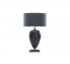 Итальянские Настольные светильники - Настольная лампа Infinity Итальянские Настольные светильники - Настольная лампа Infinity фабрика Tosconova