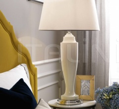 Итальянские Настольные светильники - Настольная лампа Louise Итальянские Настольные светильники - Настольная лампа Louise фабрика Tosconova