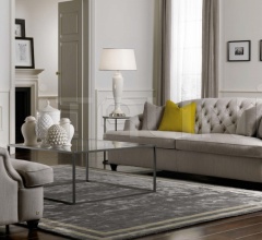 Итальянские Настольные светильники - Настольная лампа Louise Итальянские Настольные светильники - Настольная лампа Louise фабрика Tosconova