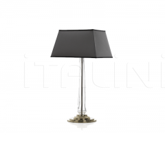 Итальянские Настольные светильники - Настольная лампа Sidney Итальянские Настольные светильники - Настольная лампа Sidney фабрика Tosconova