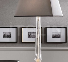 Итальянские Настольные светильники - Настольная лампа Sidney Итальянские Настольные светильники - Настольная лампа Sidney фабрика Tosconova