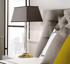 Итальянские Настольные светильники - Настольная лампа Sidney Итальянские Настольные светильники - Настольная лампа Sidney фабрика Tosconova