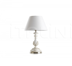 Итальянские Настольные светильники - Настольная лампа Firenze Итальянские Настольные светильники - Настольная лампа Firenze фабрика Tosconova