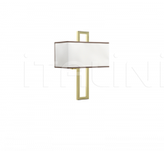 Итальянские Свет - Настенный светильник Manhattan Итальянские Свет - Настенный светильник Manhattan фабрика Tosconova