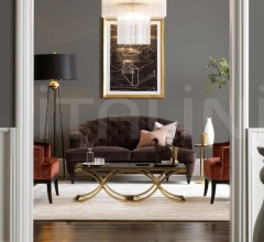 Итальянские Свет - Люстра Tulipano Итальянские Свет - Люстра Tulipano фабрика Tosconova