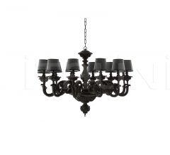 Итальянские Свет - Люстра Firenze фабрика Tosconova